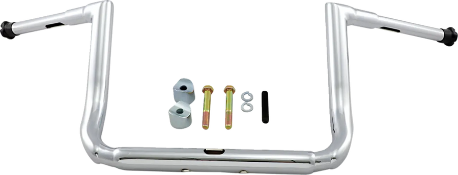 harley davidson touring [LA CHOPPERS] – 1-1/2" Grande Twin Peaks túrakormány