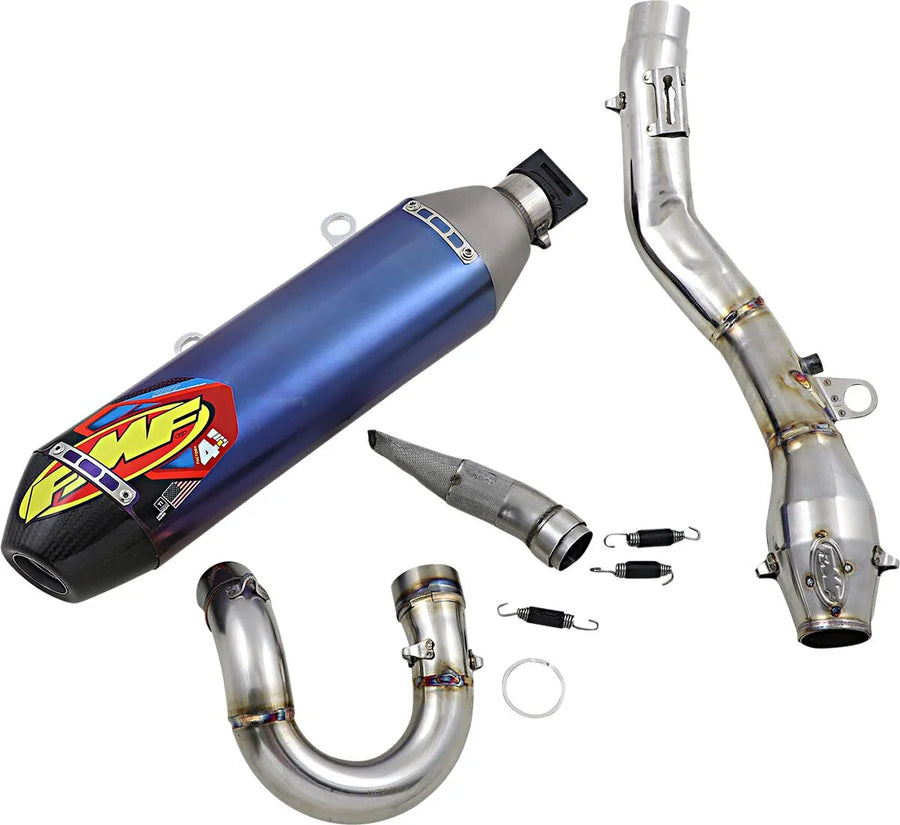Husqvarna Fe 501 [2020-2023] - Factory 4.1 RCT Auspuffanlage – Art.-Nr. 045663 – Bild 3