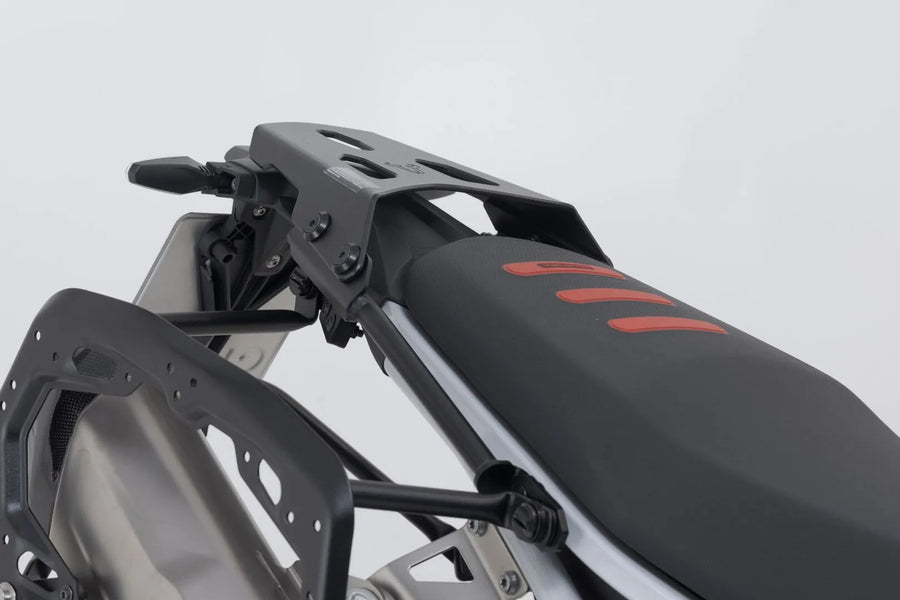 bmw f 900 gs [SW-MOTECH] – Utcai csomagtartó
