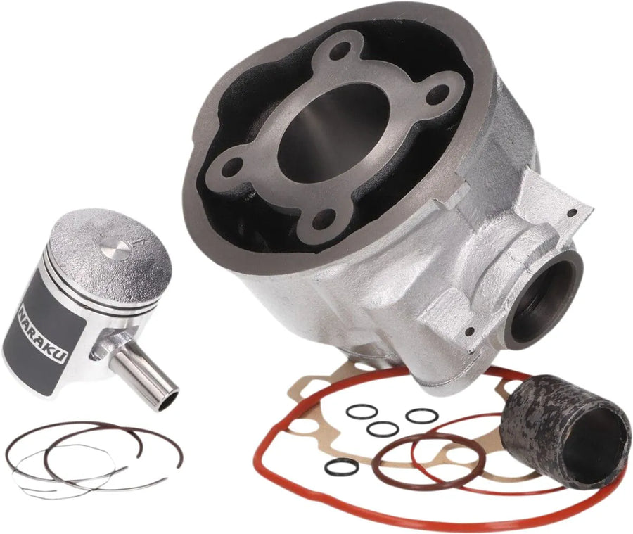 beta rr 125 [NARAKU] – hengerkészlet 50 cc 25/28 mm Minarelli AM-hez