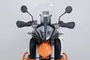 ducati scrambler 1100 [SW-MOTECH] – Sport kézvédő készlet-5