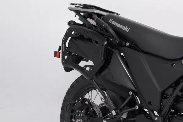 Kawasaki KLR 650 [2022-2025] - PRO oldaltartó