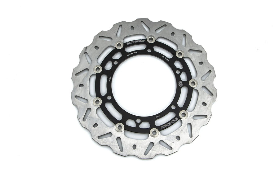 Yamaha XV 535 DX Virago [2001-2002] - Nitro Series Bremsscheibe – Bild 1