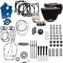 Harley-Davidson FXBR 1750 Softail Breakout 107 [2020] - Big Bore Zylinder-Kit – Bild 3