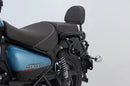 Royal Enfield Meteor 350 [SW-MOTECH] – SLC oldalsó csomagtartó