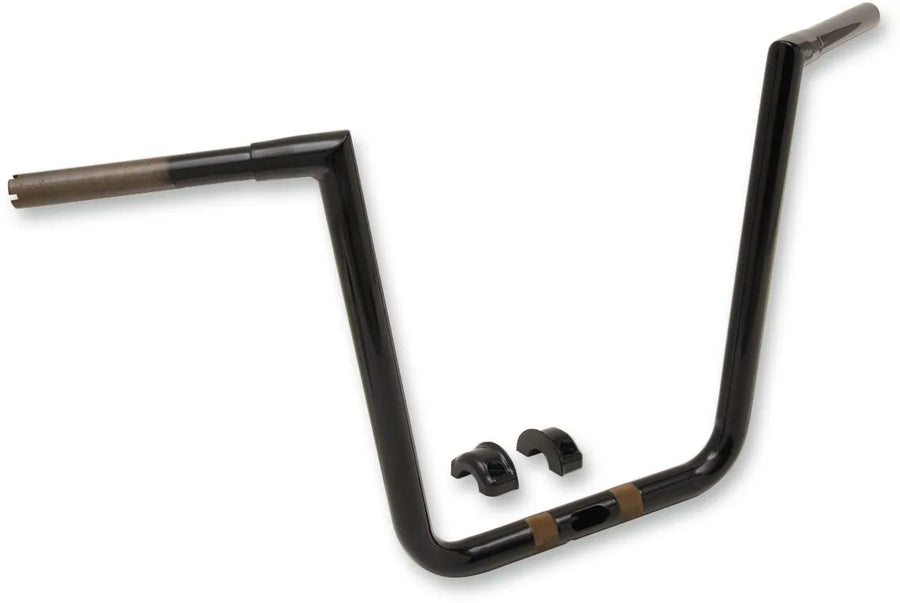 harley davidson fltr [LA CHOPPERS] – 1-1/4" Hefty Twin Peaks kormány