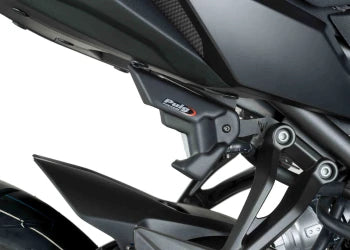 YAMAHA TRACER 900 [2020] – Lábtartó hosszabbítás szabványos felfüggesztéssel