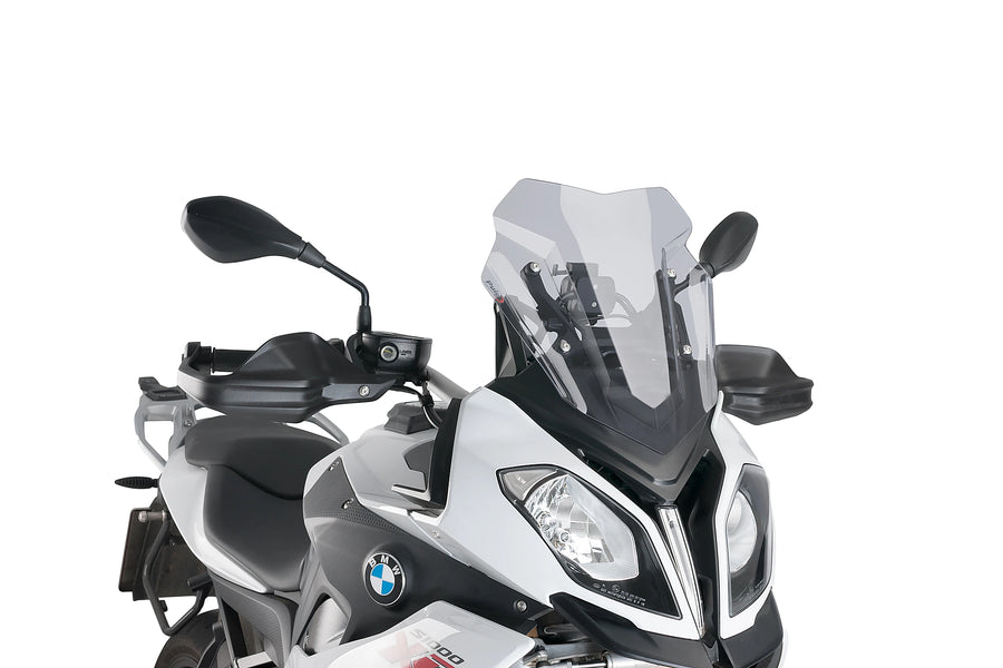 BMW S 1000 XR [2019] - sportképernyő | Színezett | PUIG 8543H