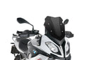 BMW S 1000 XR [2019] - sportképernyő | Fekete | PUIG 8543N