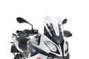 BMW S 1000 XR [2019] - sportképernyő | Tiszta | PUIG 8543W