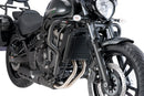 KAWASAKI VULCAN S [2025] – Crash Bar – Fekete-1