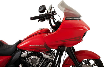 harley davidson fltruse [KLOCK WERKS] – Sport Flare™ szélvédő