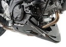 SUZUKI SV 650 [2025] – „Rider” adapter lábtartó gumibetét – fekete-4