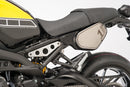 YAMAHA XSR 900 [2019] - Retro oldalburkolatok | Carbon megjelenés | PUIG 8563C