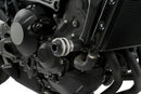 YAMAHA XSR 900 [2021] – Crash Pads Vintage – fekete-2