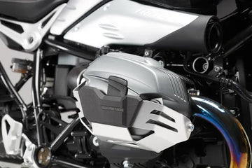 BMW R 1200 Nine T Scrambler [SW-MOTECH] – hengervédelem