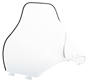 SKI DOO SKANDIC WT 550 F [2004-2007] - szélvédő motoros szánokhoz