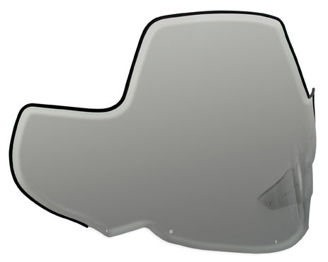 SKI DOO MXZ 550 [2006-2009] - szélvédő motoros szánokhoz