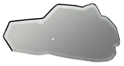 YAMAHA PZ 500 PHAZER [2007-2018] - Szélvédő motoros szánokhoz