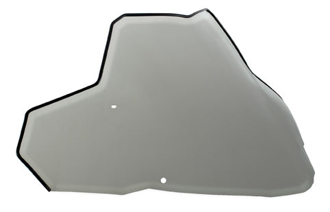 YAMAHA PZ 500 PHAZER [2007-2018] - Szélvédő motoros szánokhoz