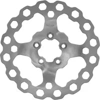 Harley-Davidson Xl 883 Sportster [1986-1991, 1994, 1996-1998] - Cubiq™ Bremsscheibe – Bild 8