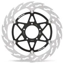 Ducati SUPERLEGGERA V4 998 [2021] - Halo Series Schwimmende Racing-Bremsscheibe – Art.-Nr. 113239 – Bild 12