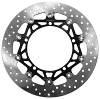 Triumph Sprint GT 1050 [2011-2012] - Halo Series Schwimmende Bremsscheibe – Bild 12