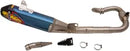 Yamaha Yz 250 Fx [2025-2027] - Gyári 4.1 RCT kipufogórendszer - 6. kép