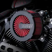 Yamaha Xvs 950 [2014, 2020-2024, 2015-2016, 2018-2019] - VO2 Cage Fighter Luftfilterkit – Bild 12