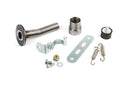 MBK X-Limit Enduro 50 2T AM6 [2004–] - Auspuff R/T 90-100 ohne ESD