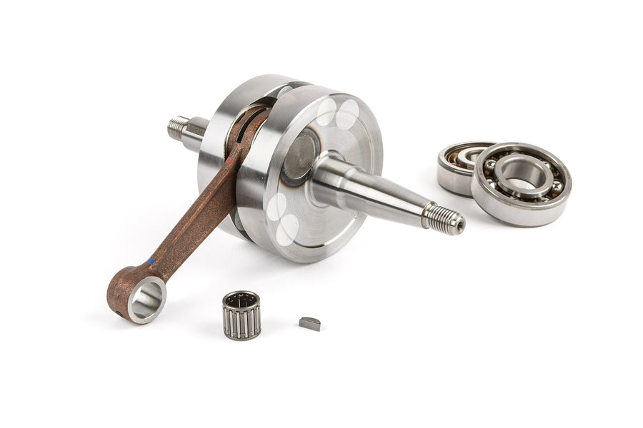 Rieju MRT SM 50 2T - Tuningkit 86ccm