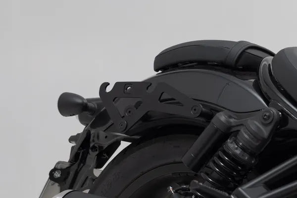 Honda CMX 1100 Rebel [2021-2025] - SLH side carrier right