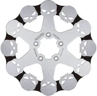 Harley-Davidson FXLRST 1923 Softail Low Rider ST 117 [2024] - Custom Series starre Bremsscheibe – Bild 8