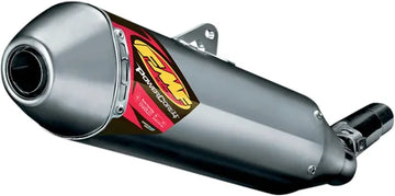 Kawasaki KX 250 F [2009-2016] - PowerCore 4 HEX felcsúsztatható hangtompító - 2. kép
