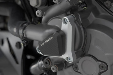 ducati desert x 937 [SW-MOTECH] – vízszivattyú védelem