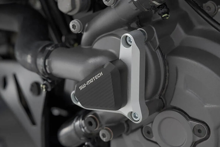 ducati hypermotard 939 [SW-MOTECH] – vízszivattyú védelem