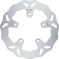 KTM SX 85 19/16 [2015-2017, 2020, 2022-2024] - BREMSSCHEIBE FIXED WAVE GROOVED OVERSIZE – Bild 12