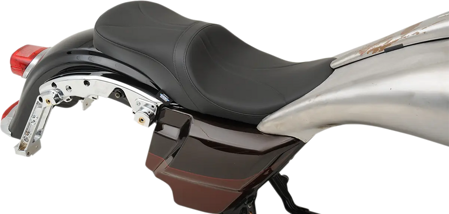 harley davidson touring [DRAG SPECIALTIES] – kis magasságú túraülés