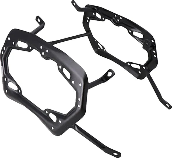 Triumph Tiger 1200 GT Explorer [2022-2026] – PRO oldalsó rack