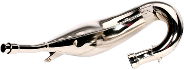 Yamaha Yz 125 [1999] – Gold Series Fatty™ elosztó – 1. kép