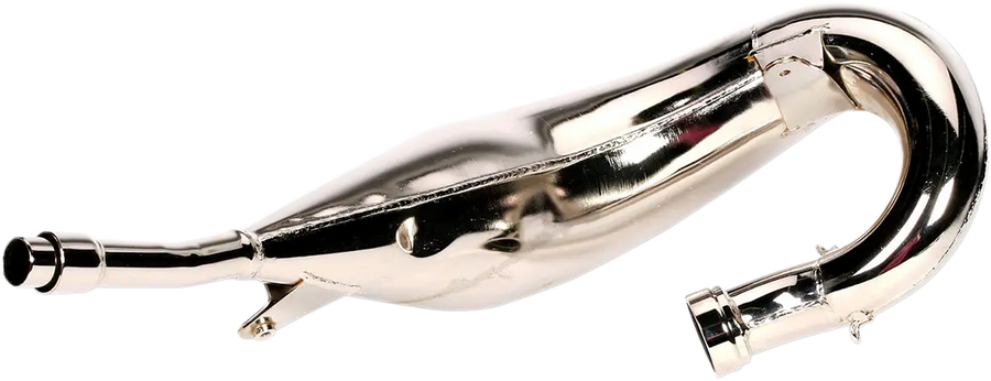 Yamaha Yz 125 [1999] – Gold Series Fatty™ elosztó – 1. kép