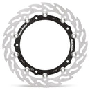 BMW R 1300 GS Adventure Option 719 Karakorum [2025-2026] – Flame Series úszó féktárcsa – Cikkszám. 113275 – 2. kép