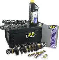 Suzuki DL 1000 V Strom [HYPERPRO] – Streetbox