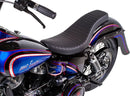 harley davidson flstc [KLOCK WERKS] – hátsó sárvédő-2