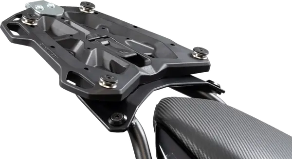 Triumph Street Triple 765 R [2024-2026] – ALU-RACK csomagtartó