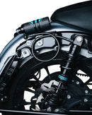 Harley-Davidson FLHXSE 1977 Street Glide CVO 121 [2025] - REVO ARC Remote Reservoir Außenbefestigung – Bild 12