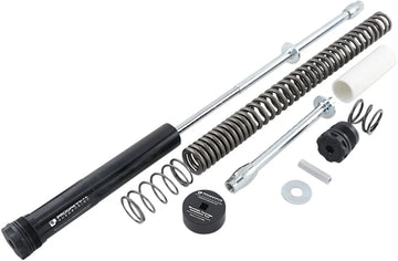 harley davidson flfb [PROGRESSIVE SUSPENSION] – Monotube Cartridge Fork Kit - 0
