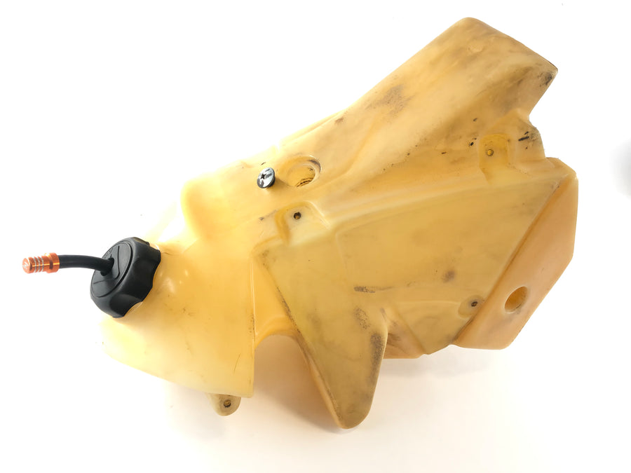 KTM 520 EXC [2001] - Tank benzintartály