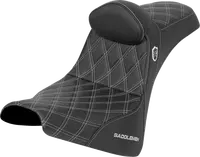 Harley Davidson Fxst [SADDLEMEN] – Pro Series SDC Performance Seat