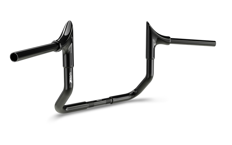 harley davidson flhxse [ZARD] – Bull kormány